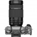 Об'єктив Fujifilm XF 70-300mm F4-5.6 R LM OIS WR Об'єктив Fujifilm XF 70-300mm F4-5.6 R LM OIS WR